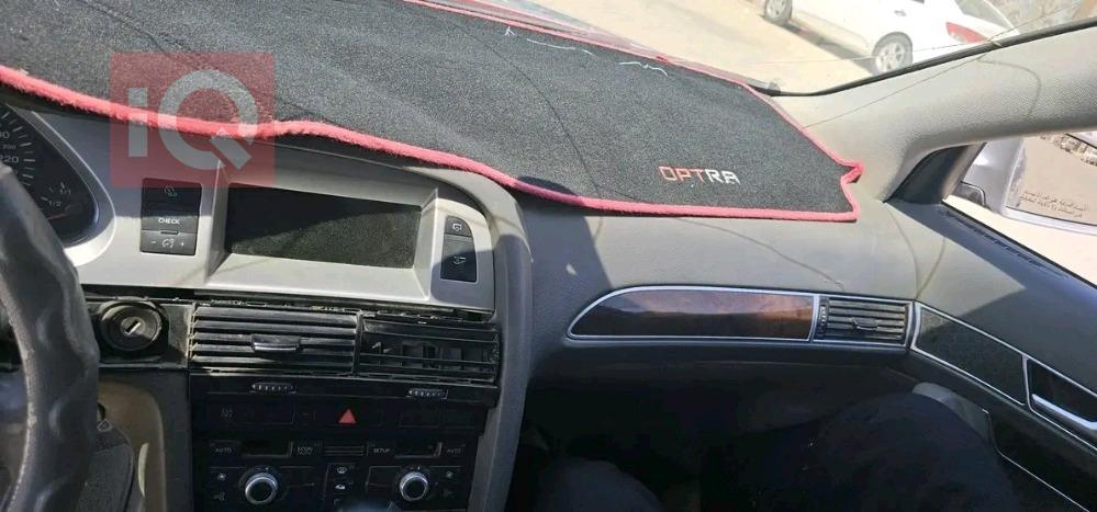 اودي A6